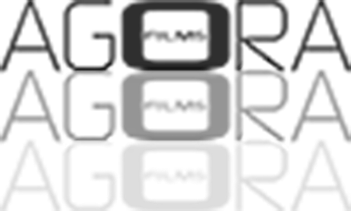Logo companie de producție Agora Films