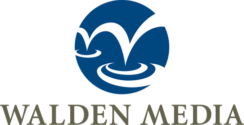Walden Media production company logo