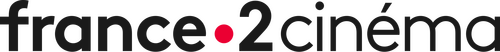 France 2 Cinéma production company logo