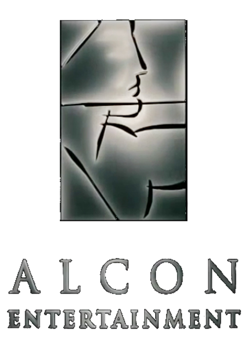 Alcon Entertainment production company logo