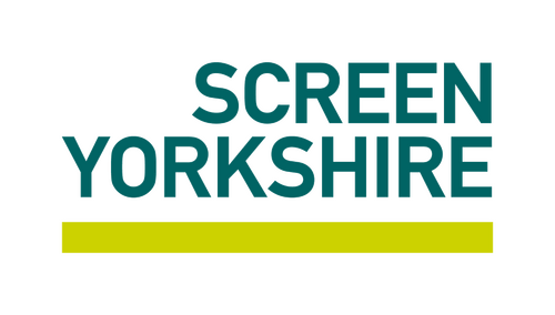 Logo companie de producție Screen Yorkshire