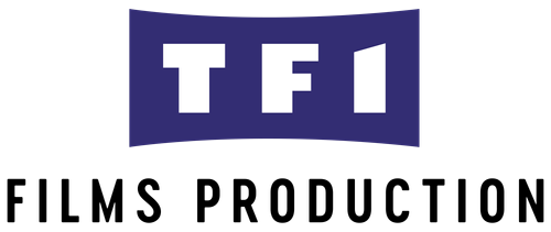 TF1 Films Production production company logo