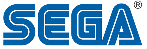 Logo companie de producție SEGA
