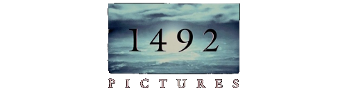 1492 Pictures production company logo