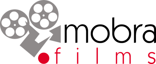 Logo companie de producție Mobra Films