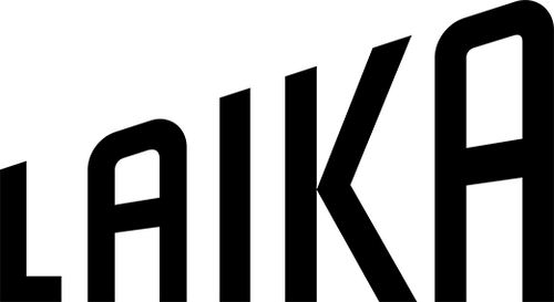 LAIKA production company logo