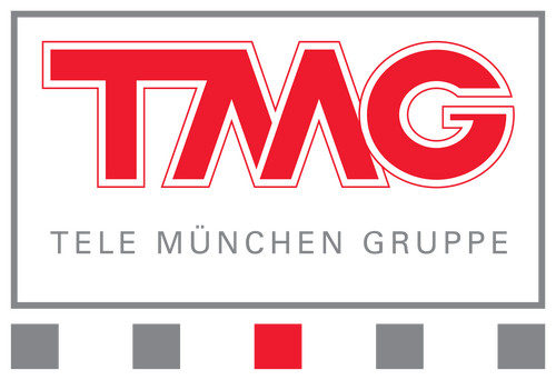 Logo companie de producție Tele München