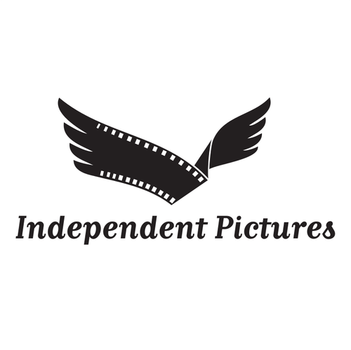 Logo companie de producție Independent Pictures