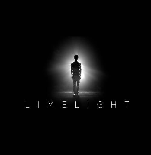 Limelight production company logo