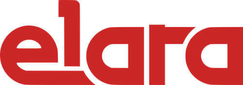 Logo companie de producție Elara Pictures