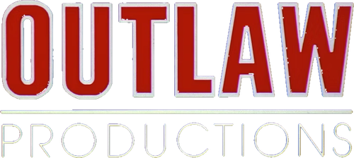 Logo companie de producție Outlaw Productions