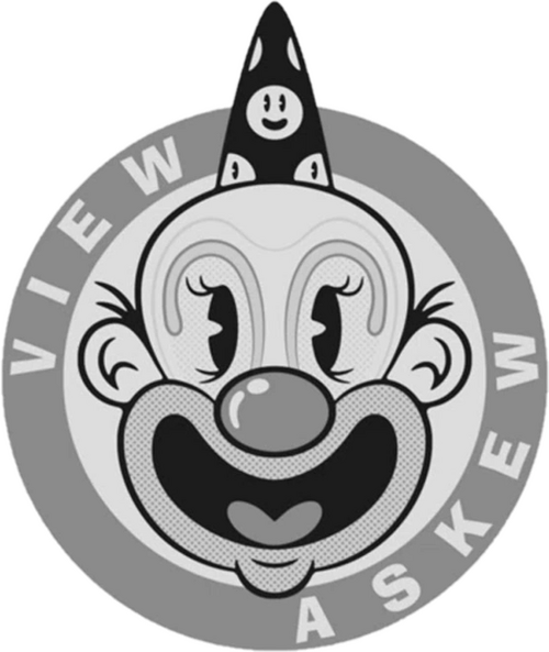 Logo companie de producție View Askew Productions