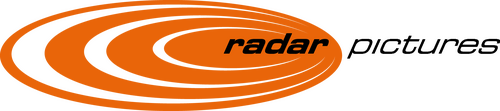 Radar Pictures production company logo