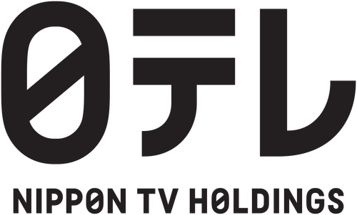 Nippon Television Network Corporation production company logo