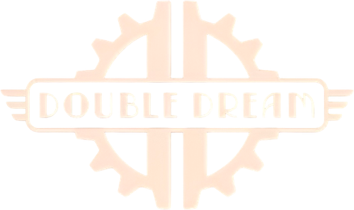 Logo companie de producție Double Dream