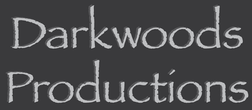 Darkwoods Productions production company logo