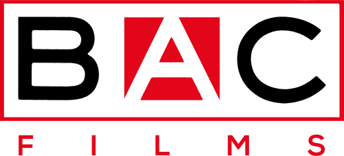 Logo companie de producție Bac Films