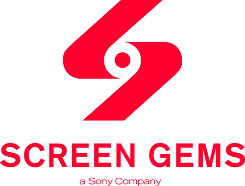 Screen Gems production company logo