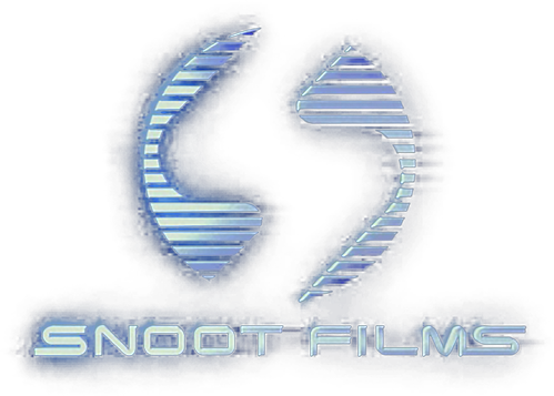Logo companie de producție Snoot Entertainment