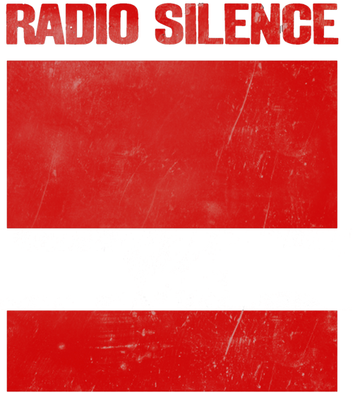 Radio Silence production company logo