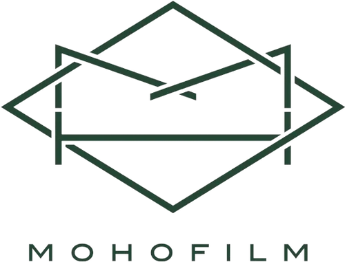 Moho Film production company logo