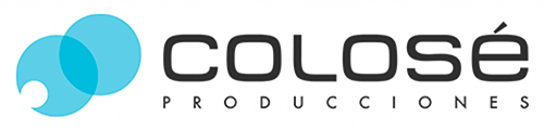 Colosé Producciones production company logo