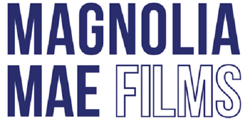 Logo companie de producție Magnolia Mae Films
