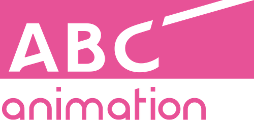 Logo companie de producție ABC Animation