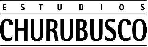 Logo companie de producție Estudios Churubusco Azteca