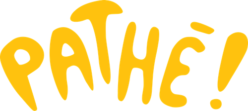 Pathé Renn Productions production company logo