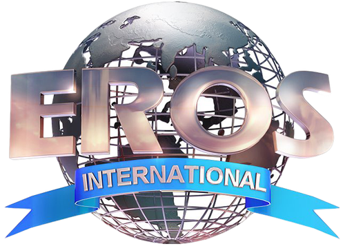Logo companie de producție Eros International