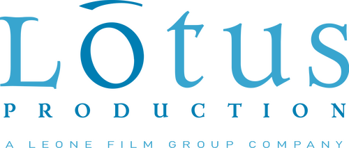 Lotus Production production company logo