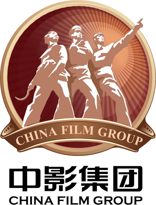 China Film Group Corporation production company logo