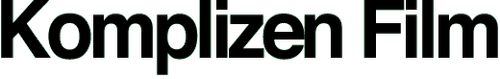 Komplizen Film production company logo