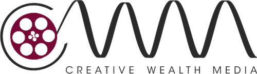 Creative Wealth Media Finance production company logo