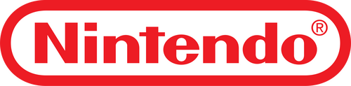 Nintendo production company logo
