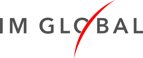 IM Global production company logo