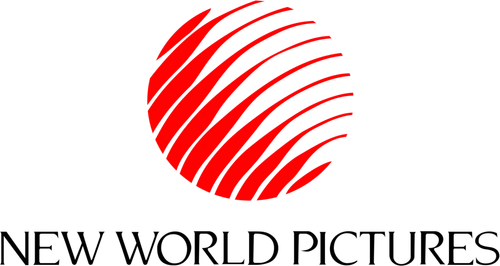 Logo companie de producție New World Pictures