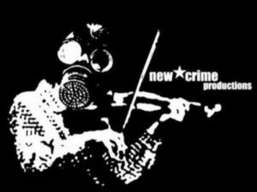 New Crime Productions production company logo