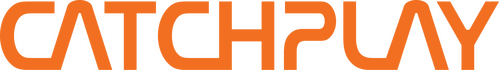 CatchPlay production company logo