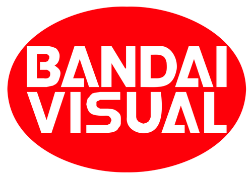 Bandai Visual production company logo