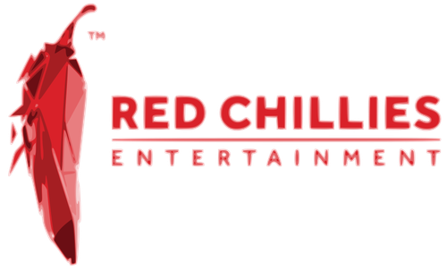 Logo companie de producție Red Chillies Entertainment