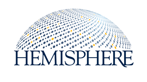 Hemisphere Media Capital production company logo