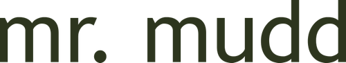 Mr. Mudd production company logo