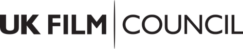 UK Film Council production company logo