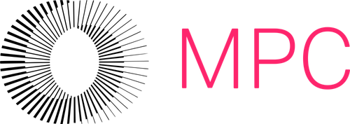 Moving Picture Company production company logo