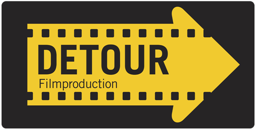 Detour Filmproduction production company logo