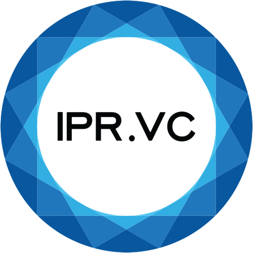 IPR.VC production company logo