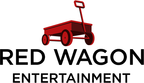 Red Wagon Entertainment production company logo