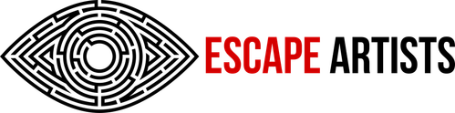 Escape Artists production company logo
